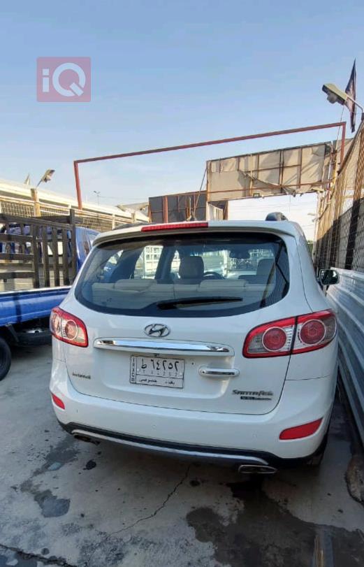 هيونداي سانتافي